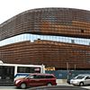 Photos: A Sneak Peek Of Barclays Center, Inside And Out